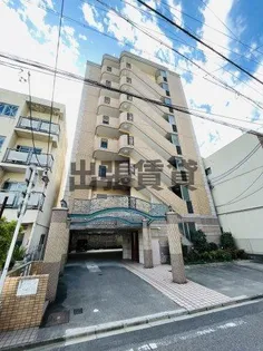 モエ・リングストーン【4階】の外観