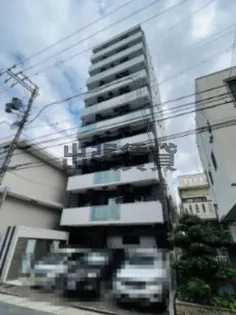 RIVO浅間町【2階】の外観