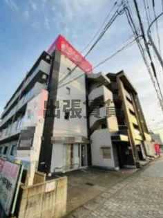 シティコート上小田井の画像