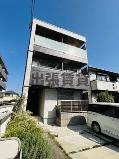 ラシーネ本陣の画像