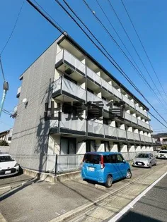 レオパレス本陣の画像