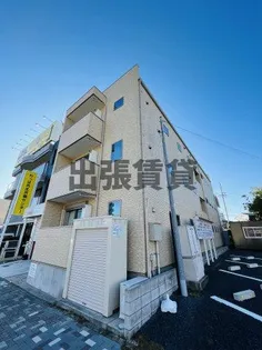 Leo Aries 大曽根【3階】の外観