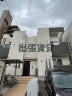 Grandtic Residence堀田【2階】の外観