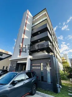 ルシェル大曽根【2階】の外観