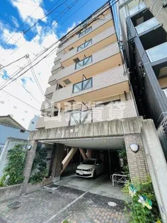 ルミナス新栄の画像