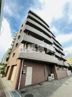 ルトゥール【1階】の外観