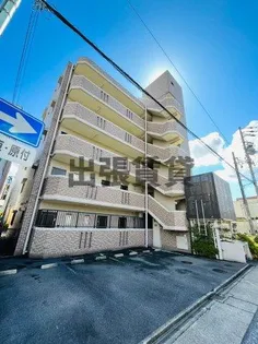 グランディール新福寺【2階】の外観