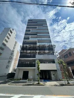 SーRESIDENCE上飯田WESTの画像