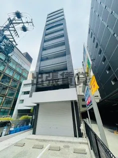 リゾナーレ・マルノウチ【5階】の外観