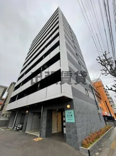 S-FORT北千種【4階】の外観