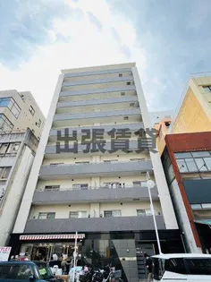 Casone asso【6階】の外観