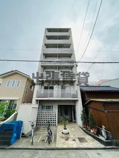 CREA花の木の画像