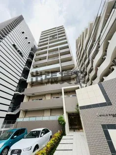 シュトルツ栄【13階】の外観