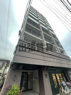 リラ出来町【7階】の外観