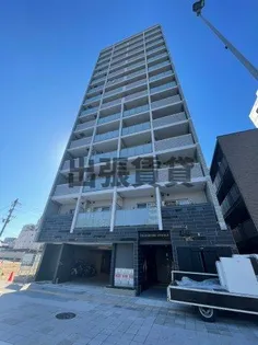 エスリード大須アヴェニュー【6階】の外観