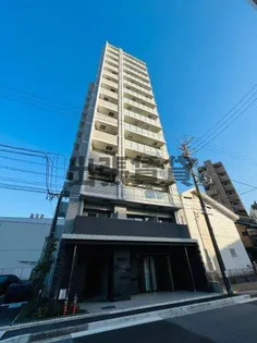 エスリード千種パークフロント【14階】の外観