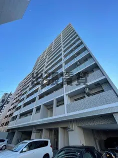 愛知県名古屋市東区葵1丁目【マンション】の外観