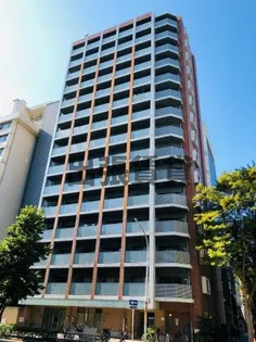 aLATO丸の内【2階】の外観