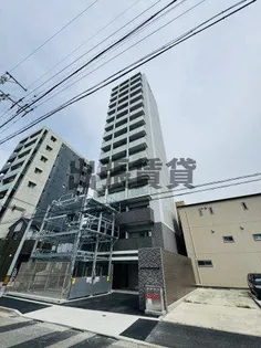 CREST TAPP東別院の画像