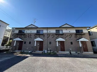 EXCEⅢ B棟の画像