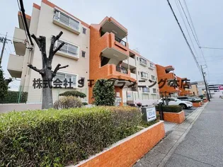 ガーデンハイツエクレールの画像