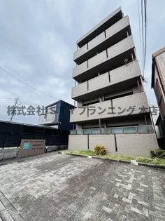 レージュASANOの画像