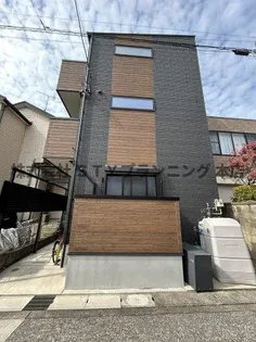 プリシェール中小田井の画像