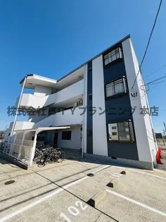 メゾン晃梅の画像