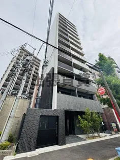 アドバンス名古屋ブランシュ【5階】の外観