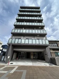 セントフィオーレ上名古屋【7階】の外観
