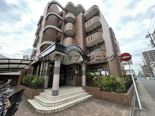 エスポワール鳩岡の画像