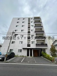 フォレストスクエア香呑の画像