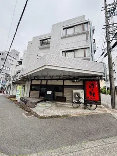 スタスィオン一社【3階】の外観