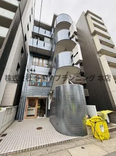 エポック一社【5階】の外観