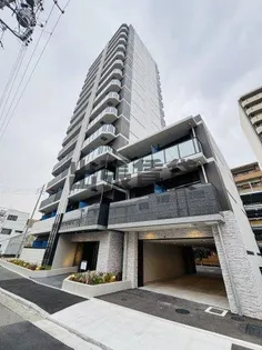 CREST TAPP金山【2階】の外観