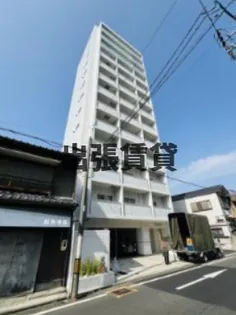 THE LOUNGE LINEAR GATE【3階】の外観