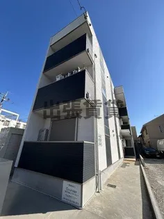 DEVELD金城【2階】の外観