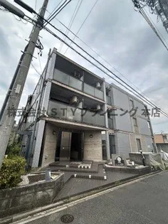 エル・エスポア御器所【3階】の外観