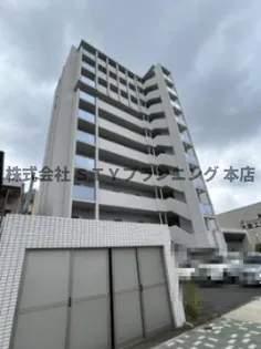 レガリア【6階】の外観