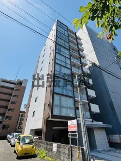 BERG IZUMI(ベルグイズミ)【4階】の外観