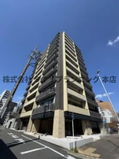 アーデン泉プレミア【4階】の外観
