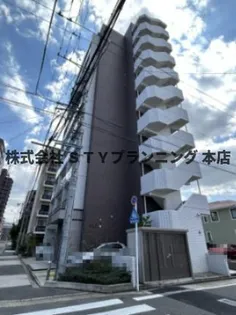 アレーヌコート新瑞橋の画像