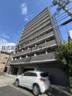 リアライズ松原【10階】の外観