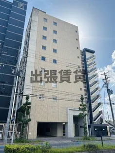 CITY SPIRE 名駅北【7階】の外観