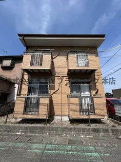 プレザントKの画像
