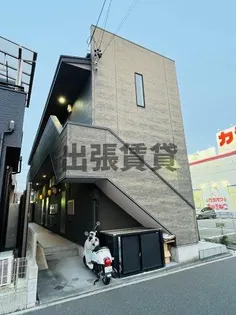 HAUS RUHE 高畑の画像