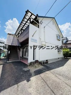 コーポ晃曜の画像