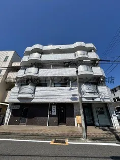 ハートイン城北町の画像