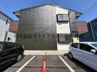 キャッスルプラザ梵天の画像