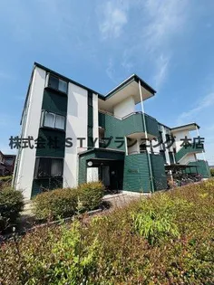 フォレストサイドKーⅢの画像